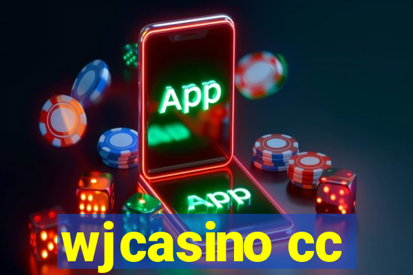 wjcasino cc